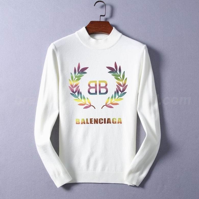 Balenciaga Men's Sweater 53